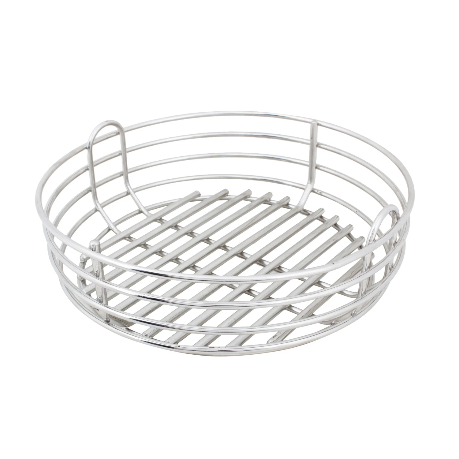 Kick Ash Basket – Big Green Egg 3 Kick Ash Basket – Big Green Egg