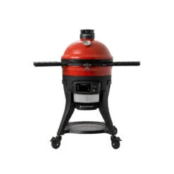 Kamado Joe Konnected Joe Digital Charcoal Grill And Smoker IN-STOCK NOW