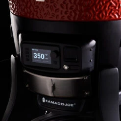 Kamado Joe Konnected Joe Digital Charcoal Grill And Smoker IN-STOCK NOW -GrillMate Sales Shop KJ15041123 05 KontrolBoard