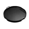 Kamado Joe Karbon Steel Griddle 2 Kamado Joe Karbon Steel Griddle -GrillMate Sales Shop KJ15094522 01 Hero No Shadow