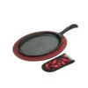 Lodge Fajita Set -GrillMate Sales Shop LFSR3 L