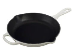 Le Creuset Signature Skillet - 10 1/4" -GrillMate Sales Shop LS2024 2616