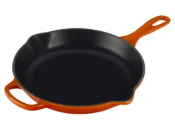 Le Creuset Signature Skillet - 10 1/4" -GrillMate Sales Shop LS2024 262