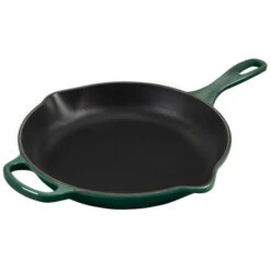 Le Creuset Signature Skillet - 10 1/4" -GrillMate Sales Shop LS2024 26795