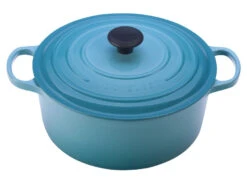 Le Creuset Round Dutch Oven 7 1/4 Qt. -GrillMate Sales Shop LS2501 2817