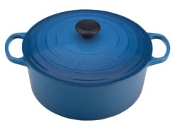 Le Creuset Round Dutch Oven 7 1/4 Qt. -GrillMate Sales Shop LS2501 2859