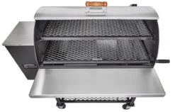 Maverick 1250 Wood Pellet Grill -GrillMate Sales Shop LargeGrill E f192ed8e 1b1e 4d03 a26a 004e948a0205 scaled 2 1200x767 1