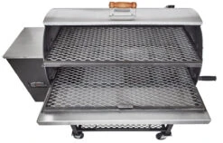 Maverick 1250 Wood Pellet Grill -GrillMate Sales Shop LargeGrill F scaled 1 1200x767 1