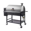 Maverick 1250 Wood Pellet Grill 2 Maverick 1250 Wood Pellet Grill -GrillMate Sales Shop Large Grill Hero 2 1