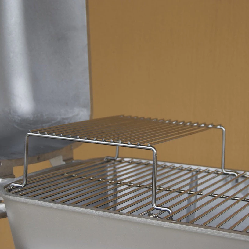 The Littlemore Grid For PK Grills 4 The Littlemore Grid For PK Grills - Image 2