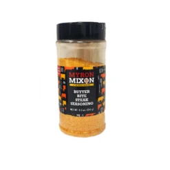 Myron Mixon Butter Bite Steak Seasoning