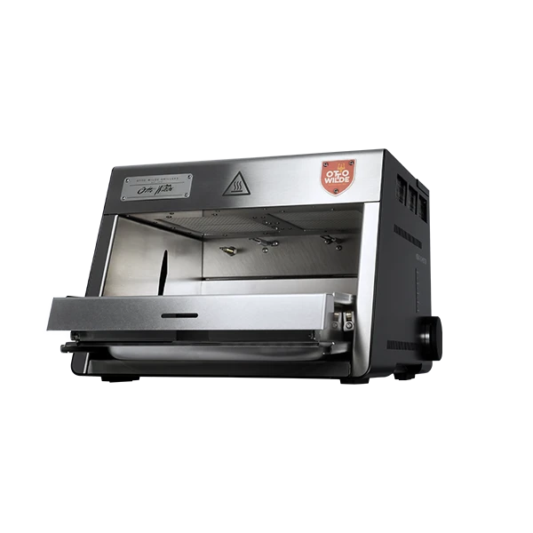 The Otto Grill Pro 3 The Otto Grill Pro