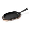 Ooni Cast Iron Sizzler Pan -GrillMate Sales Shop Ooni Sizzler Pan 1