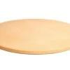 Pizzacraft Thermabond 16.5" Round Pizza Stone -GrillMate Sales Shop PC0101 round cordierite pizza stone 16.5 inch w