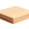 Pizzacraft 7.5" ThermaBond™ Mini Pizza Stone Tiles – Set Of 4 1 Pizzacraft 7.5" ThermaBond™ Mini Pizza Stone Tiles – Set Of 4 -GrillMate Sales Shop PC0103 square mini cordierite pizza stone 7.5 inch w