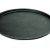 Pizzacraft 14" Cast Iron Pizza Pan -GrillMate Sales Shop PC0300 cast iron pizza pan 14 inch w