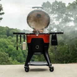 Kamado Joe® Pellet Joe 14 Kamado Joe® Pellet Joe -GrillMate Sales Shop PJ4
