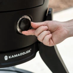 Kamado Joe® Pellet Joe 17 Kamado Joe® Pellet Joe -GrillMate Sales Shop PJ6