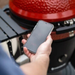 Kamado Joe® Pellet Joe 15 Kamado Joe® Pellet Joe -GrillMate Sales Shop PJ7