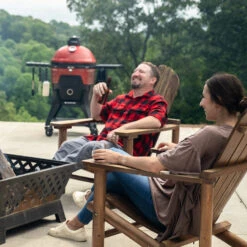 Kamado Joe® Pellet Joe 19 Kamado Joe® Pellet Joe -GrillMate Sales Shop PJ9