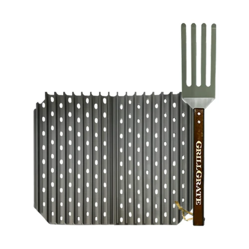 GrillGrates For The New PK-300 & PK-300AF Models 3 GrillGrates For The New PK-300 & PK-300AF Models