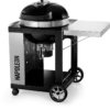 Napoleon Pro Cart Charcoal Kettle Grill PRO22K-CART-2 1 Napoleon Pro Cart Charcoal Kettle Grill PRO22K-CART-2 -GrillMate Sales Shop PRO22K CART 2 Prod Ang Shadow 800px