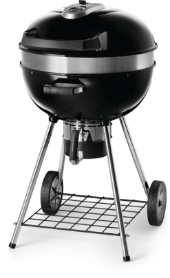 Napoleon Pro Charcoal Kettle Grill PRO22K-LEG-2