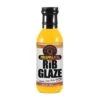 Kosmo's Q: Pineapple Heat Rib Glaze -GrillMate Sales Shop Pineapple Heat Render 61353.1520002093