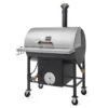 Ultimate Combo Smoker Pit -GrillMate Sales Shop Pitts and Spitts0188 600x808 1