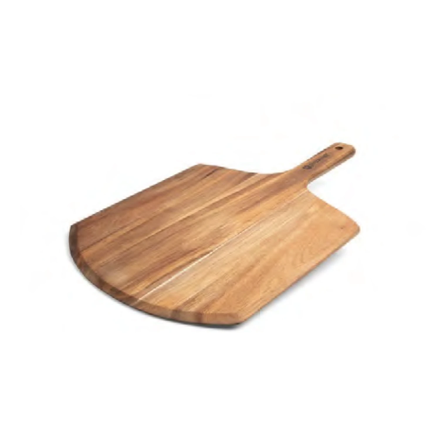 Pizzacraft 12” Acacia Wood Pizza Peel 3 Pizzacraft 12” Acacia Wood Pizza Peel