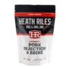 Heath Riles BBQ Pork Injection & Brine -GrillMate Sales Shop PorkInjectionFrontMain 1200x f90e9ecc 4471 4353 8f43 7d80384ed882
