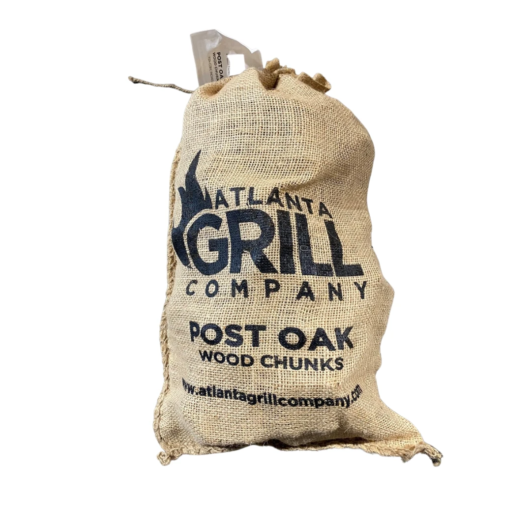Atlanta Grill Company Premium Smoking Wood – Post Oak 3 Atlanta Grill Company Premium Smoking Wood – Post Oak