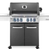 Napoleon Prestige® 500 RSIB (Grey) -GrillMate Sales Shop Prestige 500 RSIB Prod Str CH Knbs On 800px ae7b9c68 3d42 4e5e a3b0 ab962298e9d9
