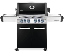 Napoleon Prestige® 500 RSIB (Black)