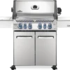 Napoleon Prestige® 500 RSIB (Stainless Steel) -GrillMate Sales Shop Prestige 500 RSIB Prod Str SS Knbs On 800px