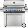 Napoleon Prestige PRO™ 665 RSIB -GrillMate Sales Shop Prestige PRO665 3 RSIB Prod Str Knbs On 800px