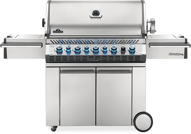 Napoleon Prestige PRO™ 665 RSIB 3 Napoleon Prestige PRO™ 665 RSIB