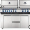 Napoleon Prestige PRO™ 825 RSBI -GrillMate Sales Shop Prestige PRO825 3 RSIB Prod Str Knbs On 800px