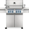 Napoleon Prestige PRO™ 500 RSIB -GrillMate Sales Shop PrestigePRO 500 RSIB Prod Str Knbs On 800px