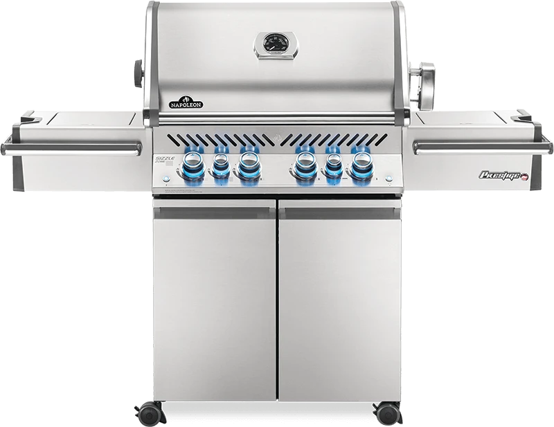 Napoleon Prestige PRO™ 500 RSIB 3 Napoleon Prestige PRO™ 500 RSIB