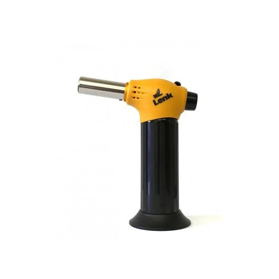 Wall Lenk LPT-500-1 Professional Butane Micro Torch 3 Wall Lenk LPT-500-1 Professional Butane Micro Torch