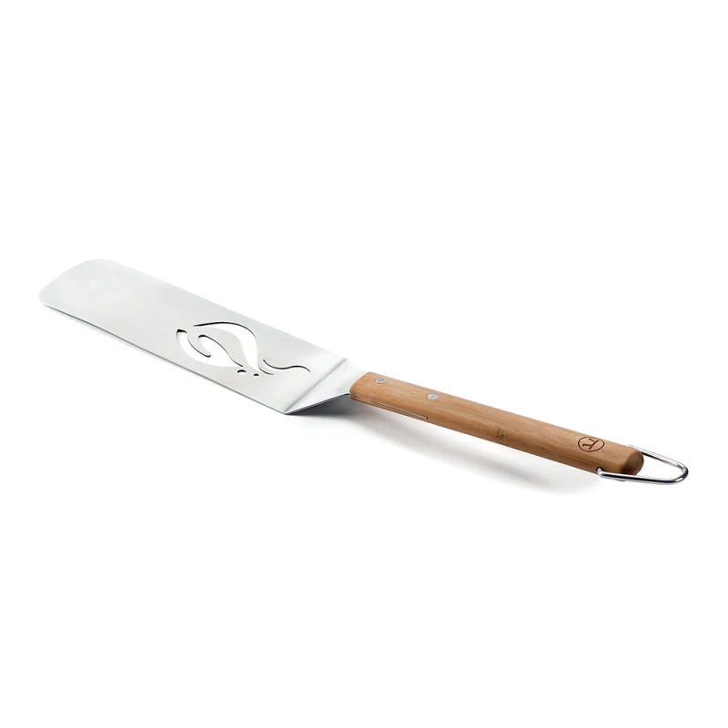 Outset Verde Collection Glex Griddle Spatula 3 Outset Verde Collection Glex Griddle Spatula