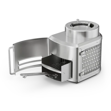 Gozney Roccbox Dual Fuel Oven Kit 6 Gozney Roccbox Dual Fuel Oven Kit - Image 4