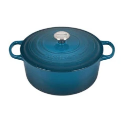 Le Creuset Round Dutch Oven 7 1/4 Qt. -GrillMate Sales Shop RS11874 LS2501 287DSS 201d0c36 cee7 4d67 8aa8 1482294513e9