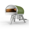 Gozney Roccbox Outdoor Pizza Oven - Olive Green 1 Gozney Roccbox Outdoor Pizza Oven - Olive Green -GrillMate Sales Shop RoccboxRightLowGasLimeGreenBlackPipe 180x 41fc2949 96c6 433d 9f2a 6881c45c1ae2