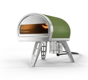 Gozney Roccbox Outdoor Pizza Oven - Olive Green 3 Gozney Roccbox Outdoor Pizza Oven - Olive Green