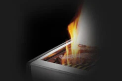 Napoleon Rogue® XT 625 SIB (Stainless Steel) -GrillMate Sales Shop Rogue 1 RXT Small Infrared Sizzle Zone Sideburner SS