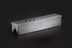 Napoleon Rogue® XT 625 SIB (Stainless Steel) -GrillMate Sales Shop Rogue 1 RXT Smoker Box