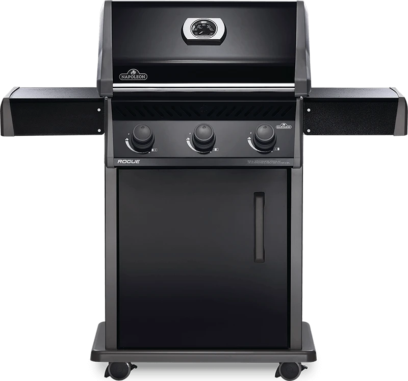 Napoleon Rogue 425 3 Napoleon Rogue 425