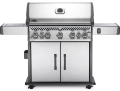 Napoleon Rogue® SE 625 RSIB (Stainless Steel)